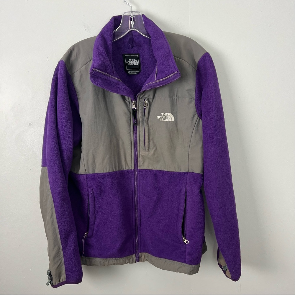 The North Face Vintage Denali Fleece Jacket